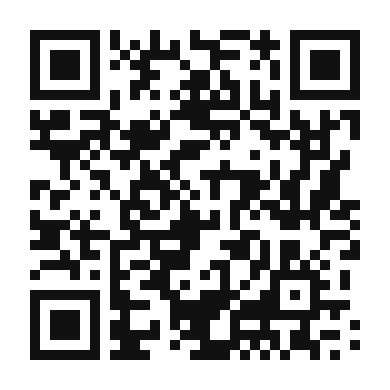 QR code linking to the digital version of Tropical Mango Protein Shake