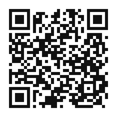 QR code linking to the digital version of Tropical Mango Salad