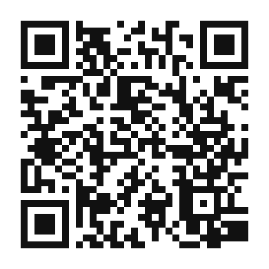 QR code linking to the digital version of Enhanced Manhattan Clam Chowder