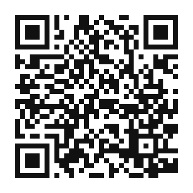 QR code linking to the digital version of Classic Manhattan Cocktail