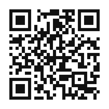 QR code linking to the digital version of Manjuu - Traditional Japanese Sweet Dumplings