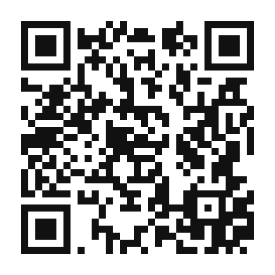 QR code linking to the digital version of Maple Bacon Burger