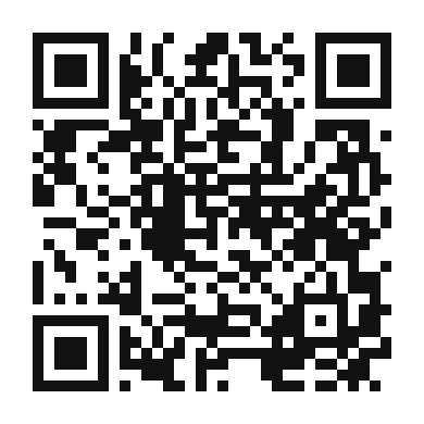 QR code linking to the digital version of Maple Bacon Popcorn