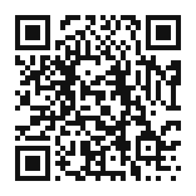 QR code linking to the digital version of Maple Bacon Protein Shake