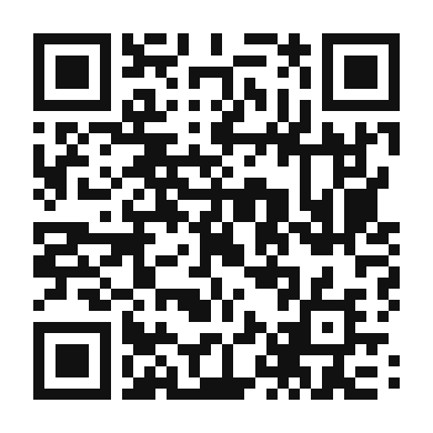 QR code linking to the digital version of Maple Brined Pork Chops