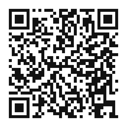 QR code linking to the digital version of Maple Glazed Country Potatoes