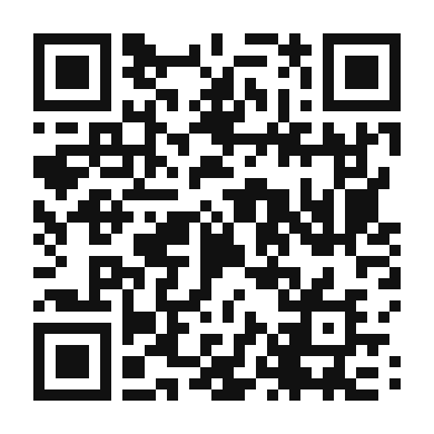 QR code linking to the digital version of Maple Glazed Pork Chops