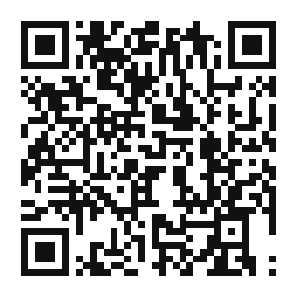 QR code linking to the digital version of Maple Glazed Roasted Butternut Squash