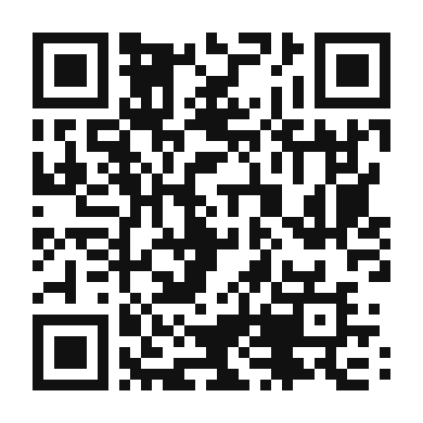 QR code linking to the digital version of Maple Milkshake