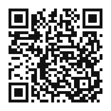 QR code linking to the digital version of Maple Old Fashioned