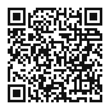 QR code linking to the digital version of Maple Parsnip Mashed Potatoes