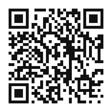 QR code linking to the digital version of Maple Syrup Glazed Salmon