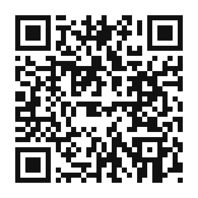 QR code linking to the digital version of Maple Walnut Ice Cream