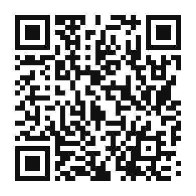 QR code linking to the digital version of Mapo Tofu with Minced Meat