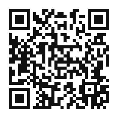 QR code linking to the digital version of Mar y Tierra