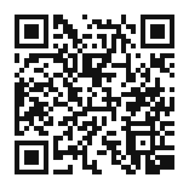 QR code linking to the digital version of Margarita Mule