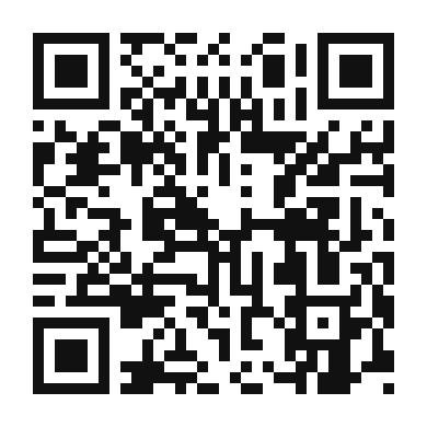 QR code linking to the digital version of Authentic Margherita Pizza