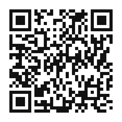 QR code linking to the digital version of Classic Margarita