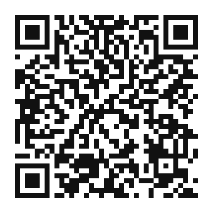 QR code linking to the digital version of Margherita Pizza with Fresh Basil