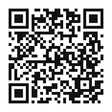 QR code linking to the digital version of Margherita Pizza