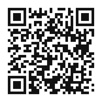 QR code linking to the digital version of Mediterranean Marinated Anchovies