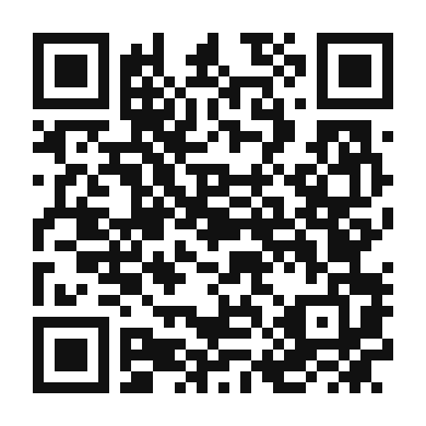 QR code linking to the digital version of Marinated Flank Steak
