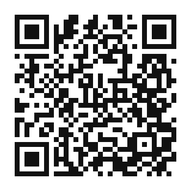 QR code linking to the digital version of Honey Mustard Marinated Pork Tenderloin