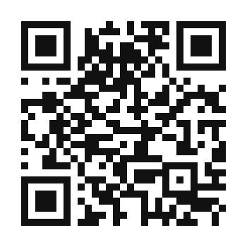 QR code linking to the digital version of Mariscos