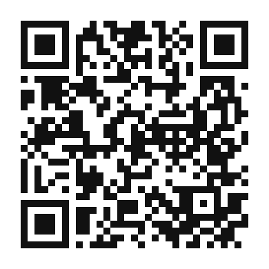 QR code linking to the digital version of Marmite Sandwich