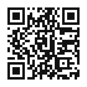 QR code linking to the digital version of Marqa - Traditional Somali Stew