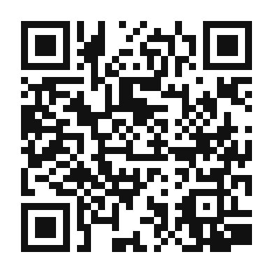 QR code linking to the digital version of Mascarpone Macchiato