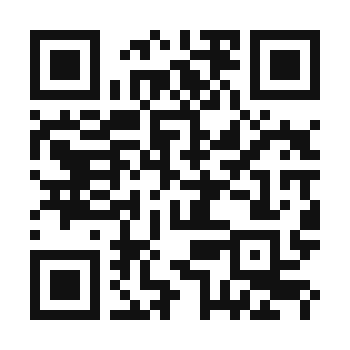 QR code linking to the digital version of Classic Martini