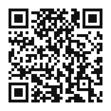 QR code linking to the digital version of Marzipan Croissant