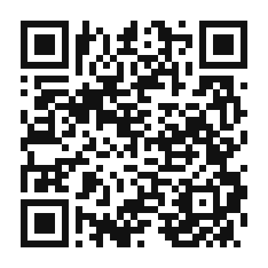 QR code linking to the digital version of Masala Chai