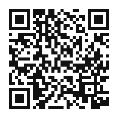 QR code linking to the digital version of Authentic Masala Dosa
