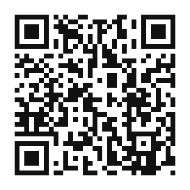 QR code linking to the digital version of Masala Spiced Popcorn