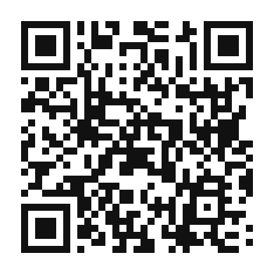 QR code linking to the digital version of Mashed Fish on Rye Bread