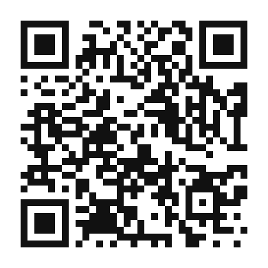 QR code linking to the digital version of Maple Cinnamon Mashed Sweet Potatoes