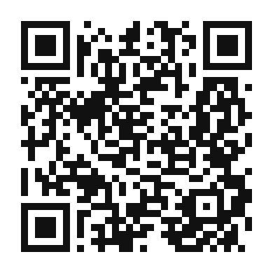 QR code linking to the digital version of Masoor Daal