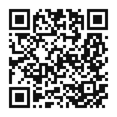 QR code linking to the digital version of Masoor Dal Tadka
