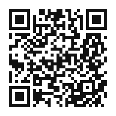 QR code linking to the digital version of Masoor Dal