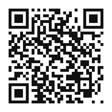 QR code linking to the digital version of Matador Cocktail