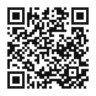 QR code linking to the digital version of Matcha Cheesecake