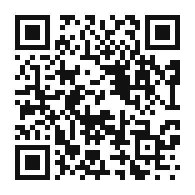 QR code linking to the digital version of Matcha Green Tea Cake