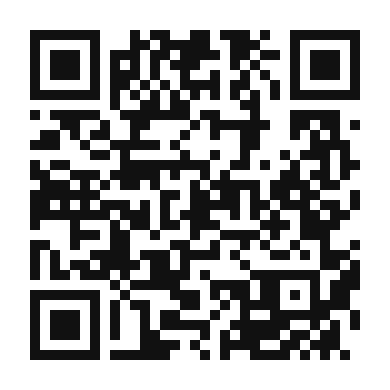 QR code linking to the digital version of Creamy Matcha Latte