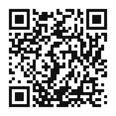 QR code linking to the digital version of Fluffy Matcha Pancakes
