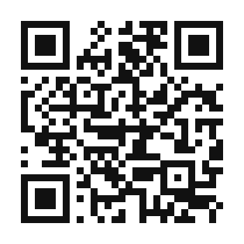QR code linking to the digital version of Matoke