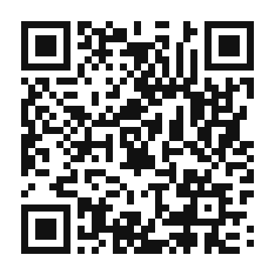 QR code linking to the digital version of Matunuck Oyster Bar Oysters with Mignonette Sauce