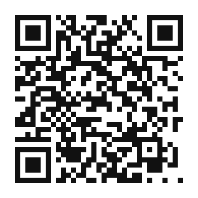 QR code linking to the digital version of Homemade Mayonnaise