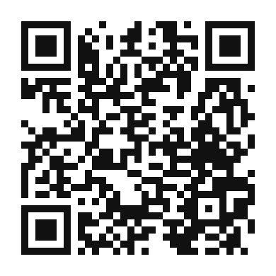 QR code linking to the digital version of Mazamorra